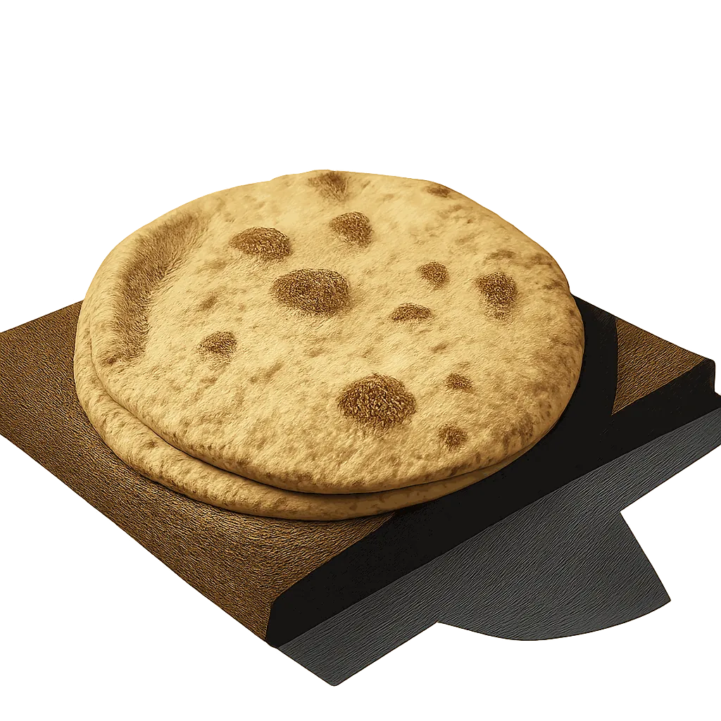 Lebanese bread